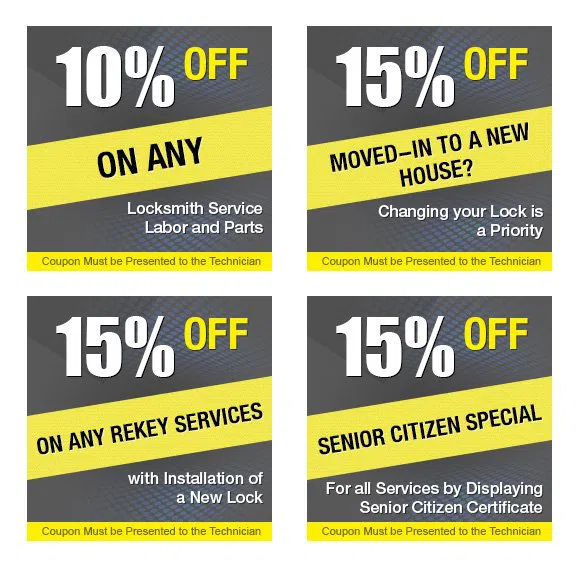 All County Locksmith Store Springfield, MA 413-308-0759 - coupon